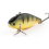 Vobleris Lucky Craft LV 500 MAX Northern Yellow Perch