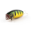 VOBLERIS LUCKY CRAFT SUM MALAS Aurora Green Perch