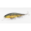 Vobleris Lucky Craft Pointer 158 SP Aurora Gold Northern Perch