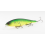 Vobleris Lucky Craft Pointer 158 SP JP Mat Tiger