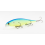 Vobleris Lucky Craft Pointer 158 SP Chartreuse Light Blue