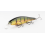 Vobleris LUCKY CRAFT POINTER 128 SP Aurora Gold Northern Perch