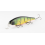 Vobleris LUCKY CRAFT POINTER 128 SP Gold Skin Perch