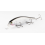 Vobleris LUCKY CRAFT POINTER 128 SP Bait Fish Silver