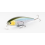 Vobleris LUCKY CRAFT POINTER 128 SR MS Japan Shad