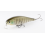 Vobleris LUCKY CRAFT POINTER 128 SSR Male Bluegill