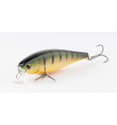Vobleris LUCKY CRAFT POINTER 100 SR Northern Yellow Perch