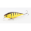 Vobleris LUCKY CRAFT POINTER 100 SSR Tiger Perch
