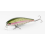 Vobleris LUCKY CRAFT POINTER 100 SSR Laser Rainbow Trout