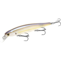 Lucky Craft Slender Pointer 127 MR Chartreuse Shad