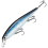 Vobleris LUCKY CRAFT POINTER 128 SP Aurora Black