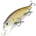Vobleris LUCKY CRAFT POINTER 128 SP Chartreuse Shad