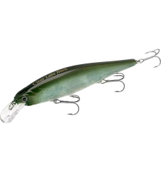 Isca Lucky Craft Saltwater Sammy 128 Pesca Tucunaré Dourado Cor Sammy 128 Sw Metalic Sardine