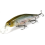 Vobleris LUCKY CRAFT POINTER 128 SP Ghost Minnow