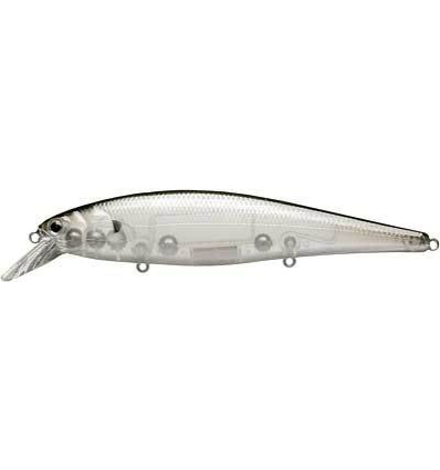 Vobleris LUCKY CRAFT POINTER 128 SP Ghost Tennessee Shad