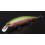 Vobleris LUCKY CRAFT POINTER 128 SP Laser Rainbow Trout