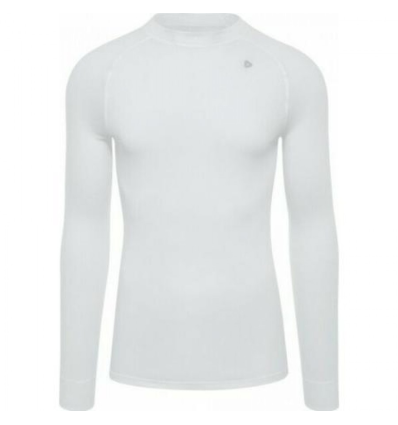 Apatiniai vyriški marškinėliai ThermoWave Originals White