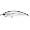 Lucky Craft vobleris Humpback Minnow 50 SP Bait Fish Silver
