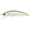 Lucky Craft vobleris Humpback Minnow 50 SP Chartreuse Shad