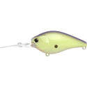 Vobleris Lucky Craft Flat CB DR Table Rock Shad