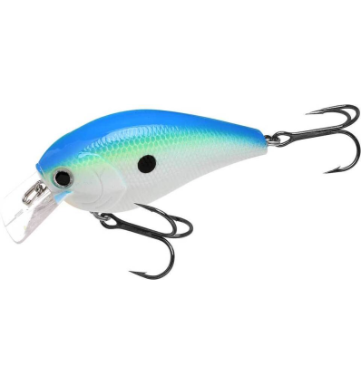 thumbnail image 2 of Lucky Craft LC 2.5 Crankbait – Citrus Citrus Color (428) – Top Quality Freshwater Fishing Lure, Made In Japan 2 of 6