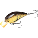 Vobleris Lucky Craft LC 1.5 Phantom Chart Black Craw