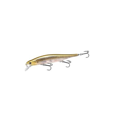 thumbnail image 2 of Lucky Craft Lightning Pointer 110 SP – Suspending Jerkbait, Freshwater Fishing Lure 2 of 2