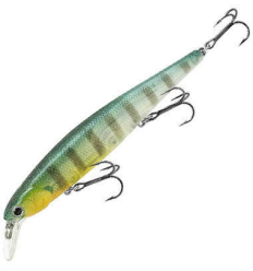 Lucky Craft Slender Pointer 97 MR