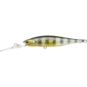 Lucky Craft vobleris Staysee 90 SP Flake Flake Golden Sunfish