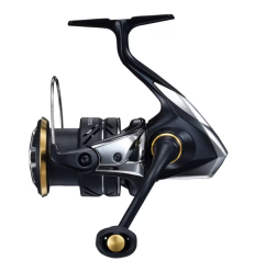 Shimano rit? Sustain FJ C5000 XG