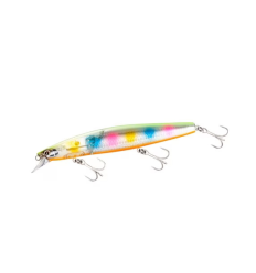 Lure Exsence Silent Ass Flash Boost 129S 129mm 005 Candy