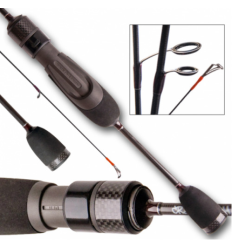 Crazy Fish Nano Zero SE 172cm 0.2-1.5g