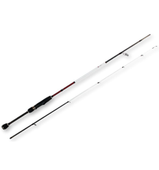 Crazy Fish Aspen Stake 183cm 1-6g