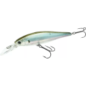 Lucky Craft vobleris Pointer 78 DD MH Ghost Minnow