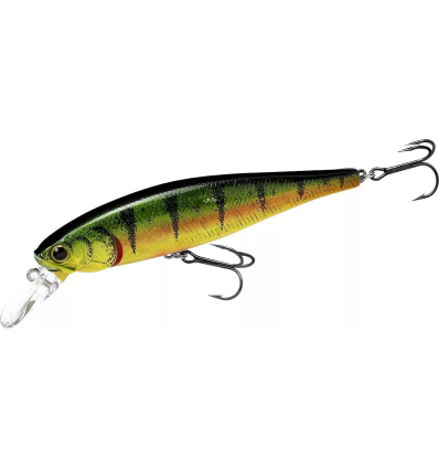 Lucky Craft vobleris Pointer 78 DD Aurora Gold Northern Perch