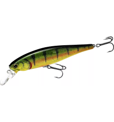 Lucky Craft vobleris Pointer 100 SP Aurora Gold Northern Perch