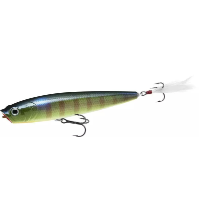 Lucky Craft vobleris Gunfish 95 F BE Gill