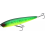 Lucky Craft vobleris Gunfish 95 F JP Mat Tiger