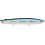 Lucky Craft vobleris Gunfish 117 Aurora Black
