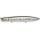 Lucky Craft vobleris Gunfish 117 BP Golden Shiner