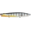 Lucky Craft vobleris Gunfish 117 Flake Flake Golden Sunfish