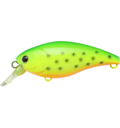 Lucky Craft vobleris Moonsault CB-50 Coach Dog