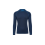 Apatiniai marškinėliai vyriški ThermoWave Merino Xtreme Storm Topaz