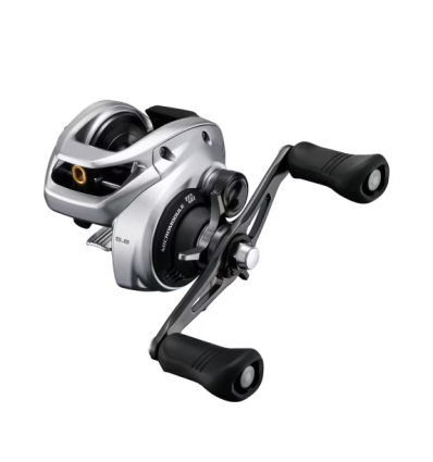 Shimano ritė Tranx B 301 Left Hand
