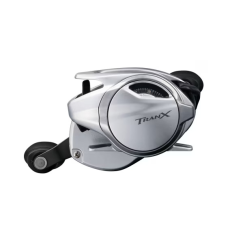 Shimano rit? Tranx B 301 Left Hand 2
