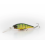 Lucky Craft vobleris Pointer 100 XD Gold Skin Perch