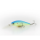 Lucky Craft vobleris Pointer 100 XD Hartreuse Light Blue