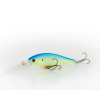 Lucky Craft vobleris Pointer 100 XD Hartreuse Light Blue