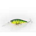Lucky Craft vobleris Pointer 100 XD Hot Tiger