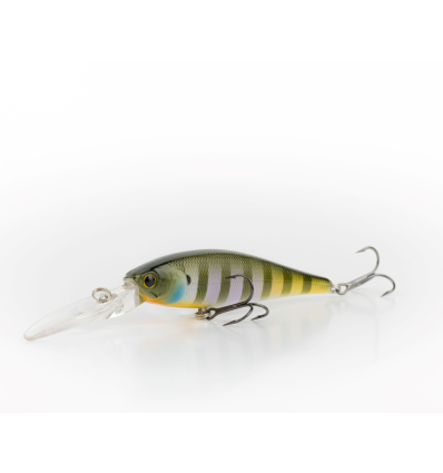 Lucky Craft vobleris Pointer 100 XD Natural Bream